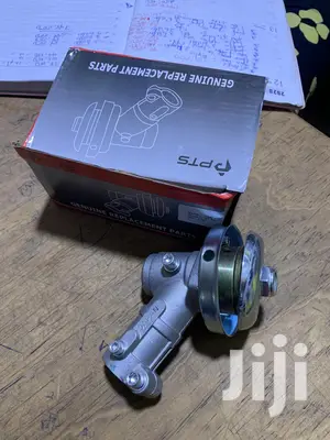 Bush Cutters Gear Case(Corner)