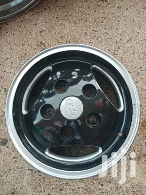 Brand New Rims For Land Rover 16 Inches