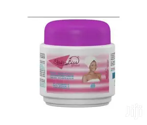 Clair Liss Lightening Body Cream