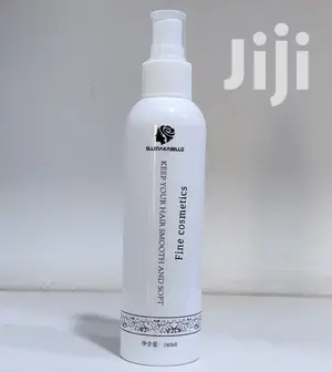 Ellena Smoothening And Softening Hair Spray