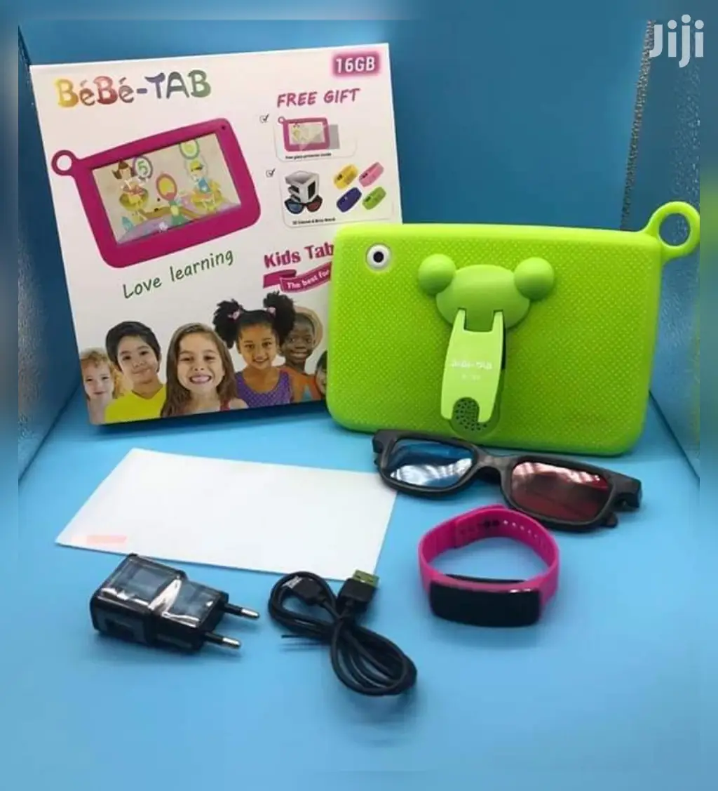 New Tablet 16 GB
