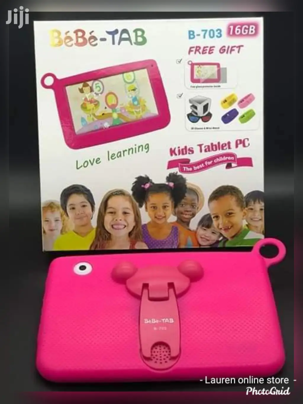 New Tablet 16 GB