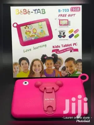 New Tablet 16 GB