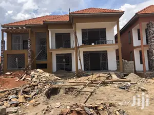 Almost Complete Mansion in Kira on Sell