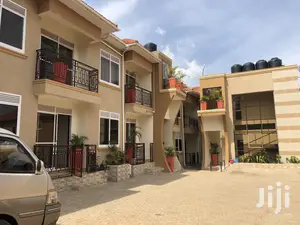 Pretty Apartments In Kisaasi For Sell