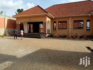 Mansion In Luzira On Sell