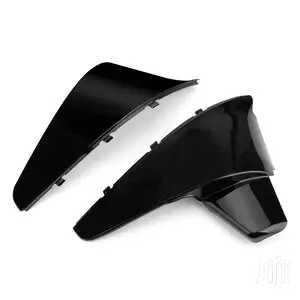 Honda Steed Side Covers