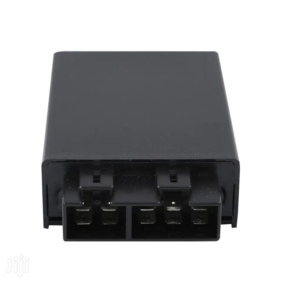 Honda Steed Power Pack