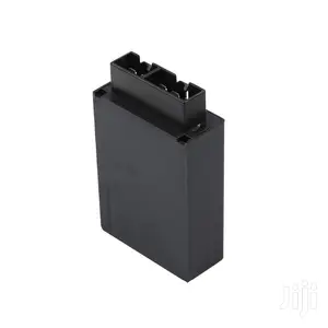 Honda Steed Power Pack