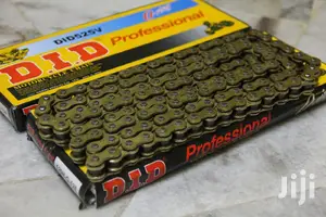 Honda Steed Chain