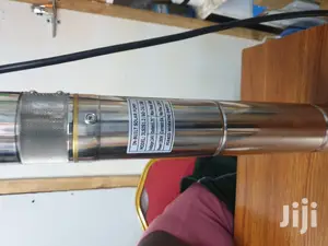 Solar Water Pump 60m