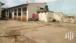 Industrial Warehouse