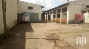 Industrial Warehouse