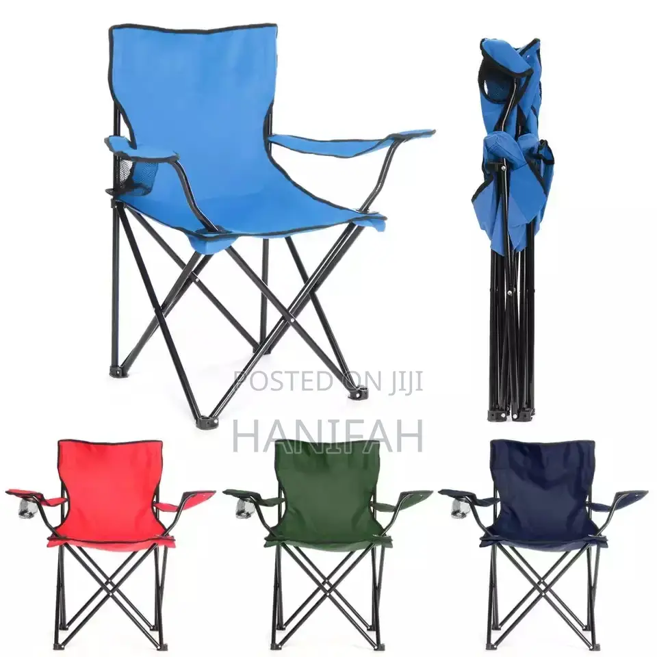 Camping Chairs
