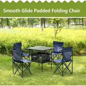 Camping Chairs