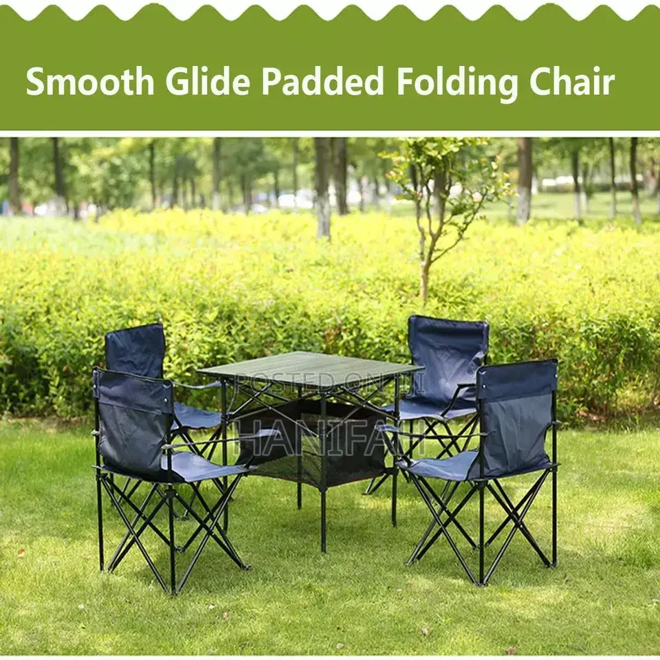 Camping Chairs