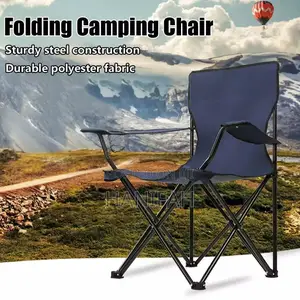 Camping Chairs