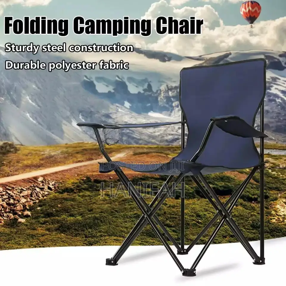 Camping Chairs