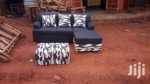 Mini L Sofa