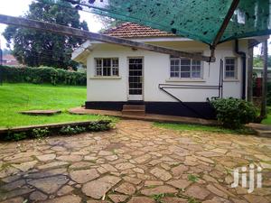Three Bedroom House In Kololo For Rent