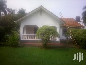 Three Bedroom House In Kololo For Rent