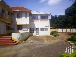 Storeyed House In Kololo For Rent