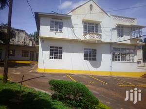 Storeyed House In Kololo For Rent