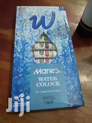 Maries Water Colour