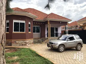 Mansionette in Kira With Tarmack Access on Sell