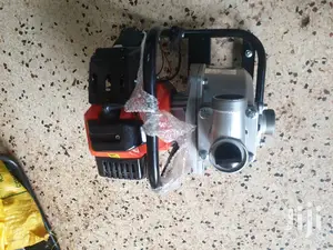 Water Pump 1 1|2 Ich