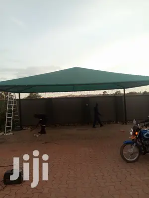 Car Canopy/Port/Shade