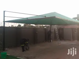 Car Canopy/Port/Shade