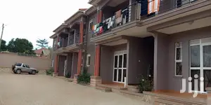 Apartments in Kisaasi on Sell