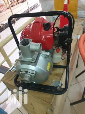 Water Pump 1ich