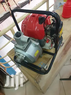 Water Pump 1ich