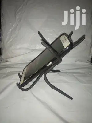 Perfect Changeable Phone Stand Foldable and Universal