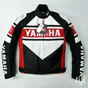 Yamaha Riding Jacket