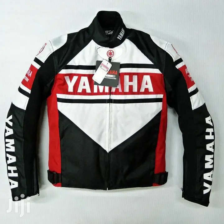 Yamaha Riding Jacket