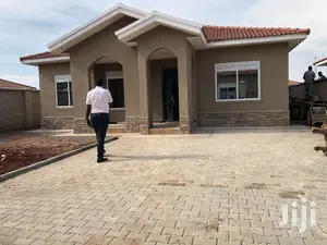 Mirembe Villas at Kigo Entebbe Road on Sell