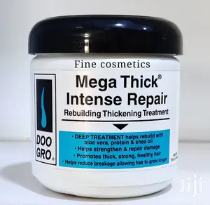 Doo Gro Mega Thick Rebuilding+Repair Thickening Treatment