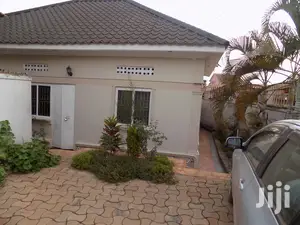 Two Bedroomed Apartment