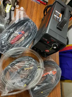 Tig Welding Machine 250 Amps