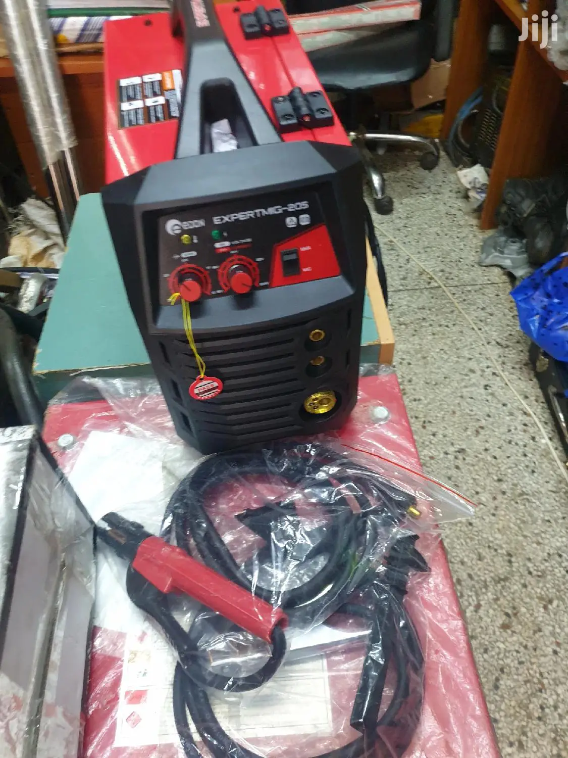 Mig Welding Machine
