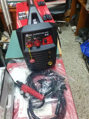 Mig Welding Machine