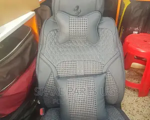 Cushion Seat Covers