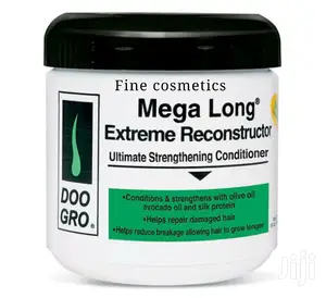Doo Gro Mega Long Extreme Reconstructor Ultimate Conditioner