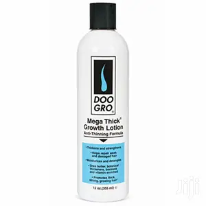 Doo Gro Mega Thick Anti-thinning Hair Growth Lotion