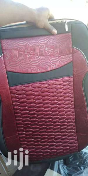 STAND Alone Seat Covers