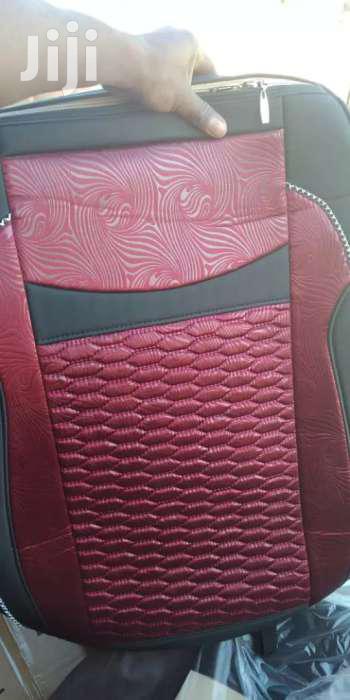 STAND Alone Seat Covers