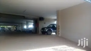Rental Building